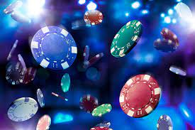 Зеркало Magnet Casino